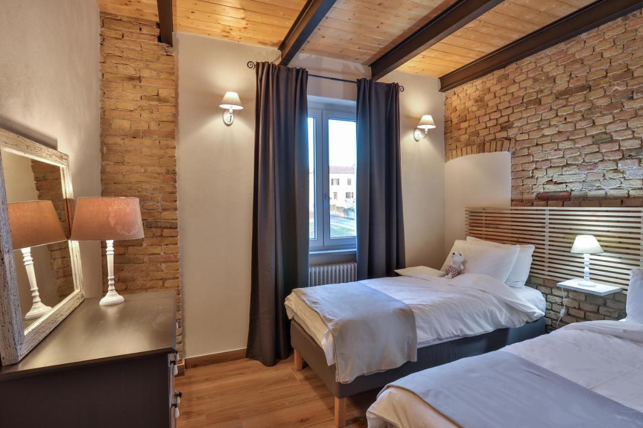 فيلا Nº18 A Private Country Hideaway In Monferrato Alfiano Natta المظهر الخارجي الصورة