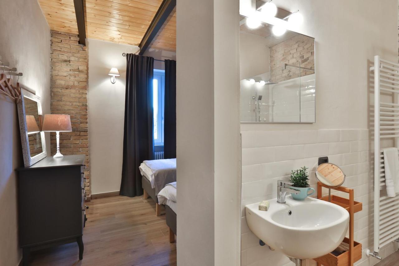 فيلا Nº18 A Private Country Hideaway In Monferrato Alfiano Natta المظهر الخارجي الصورة