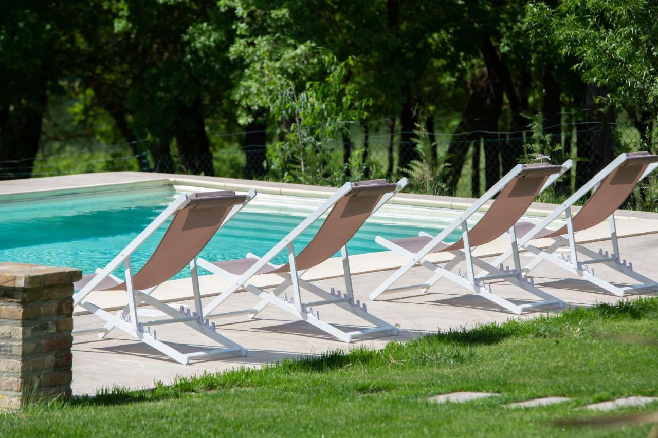 فيلا Nº18 A Private Country Hideaway In Monferrato Alfiano Natta المظهر الخارجي الصورة