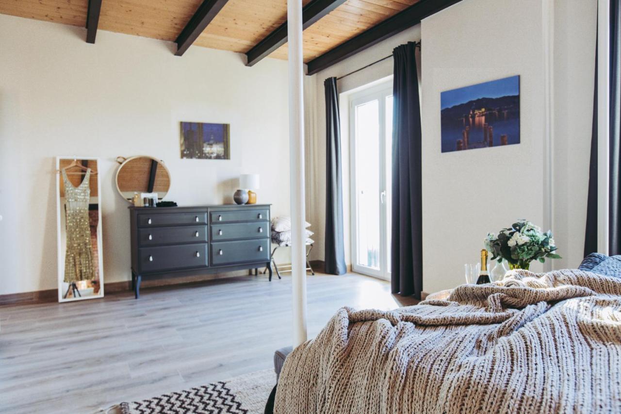 فيلا Nº18 A Private Country Hideaway In Monferrato Alfiano Natta المظهر الخارجي الصورة