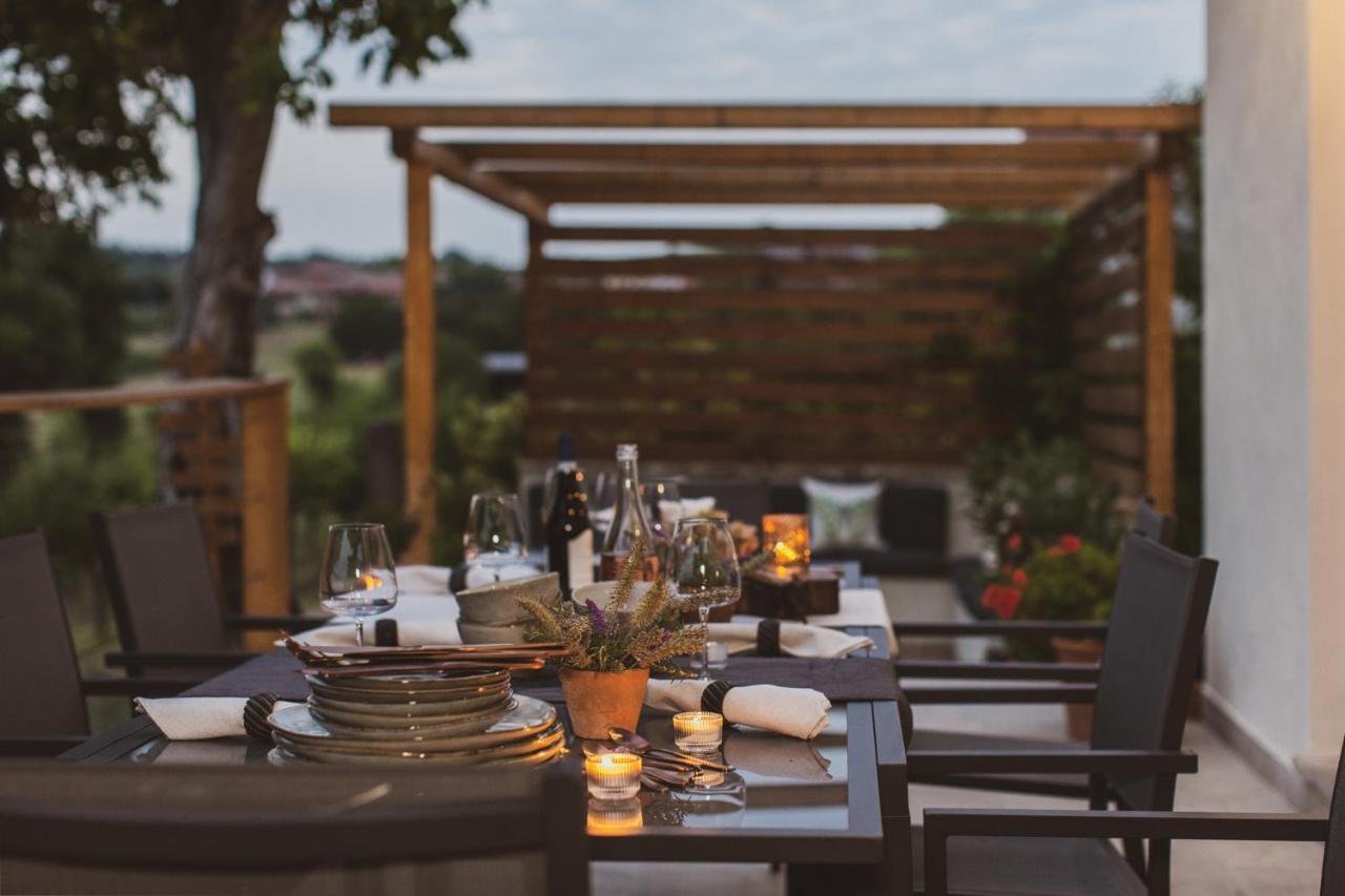 فيلا Nº18 A Private Country Hideaway In Monferrato Alfiano Natta المظهر الخارجي الصورة