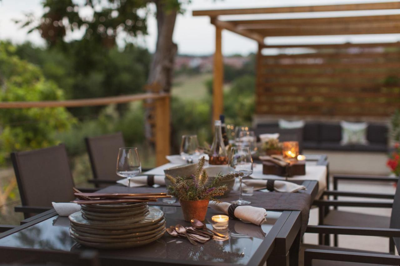 فيلا Nº18 A Private Country Hideaway In Monferrato Alfiano Natta المظهر الخارجي الصورة