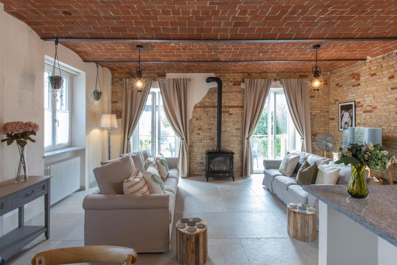 فيلا Nº18 A Private Country Hideaway In Monferrato Alfiano Natta المظهر الخارجي الصورة